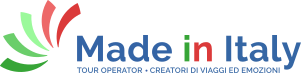 Made in Italy Planner